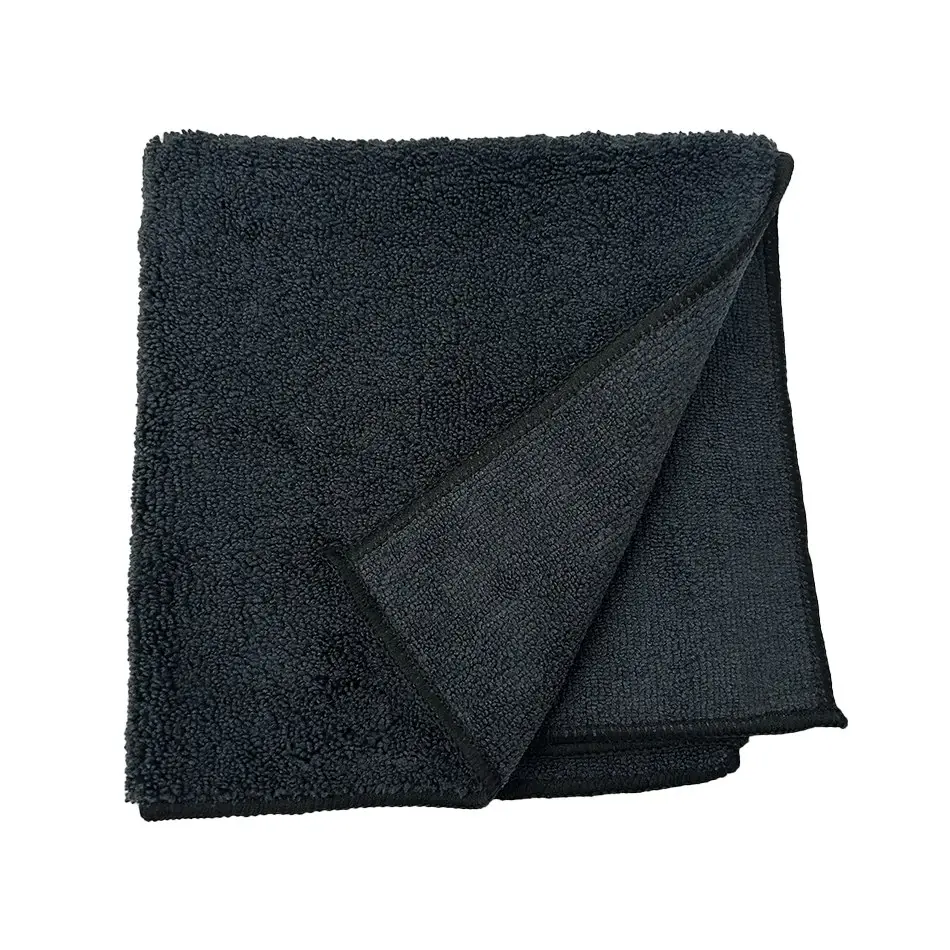 Serviette en microfibre pour détails automatiques | Polissage et séchage sans traces