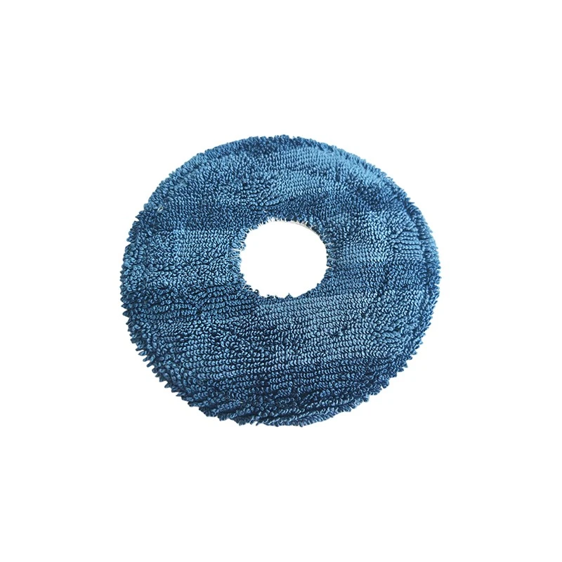 Kit d'accessoires Eufy Omni C | Ensemble brosse, filtre, vadrouille et sac