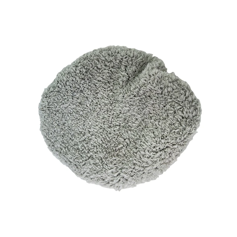 HOBOT 168/188 Lot de 12 chiffons de nettoyage | Lavable et réutilisable