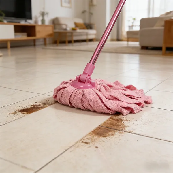 Household cleaning