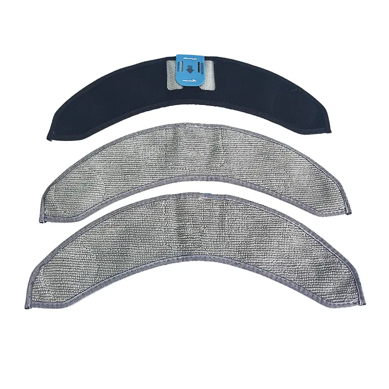 Kit de pièces de rechange pour aspirateur IRobot J7+ | Remplacement de la batterie et de la brosse en usine