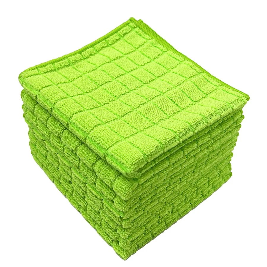 Tissu de fenêtre à grille jacquard | Polissage sans traces et séchage rapide