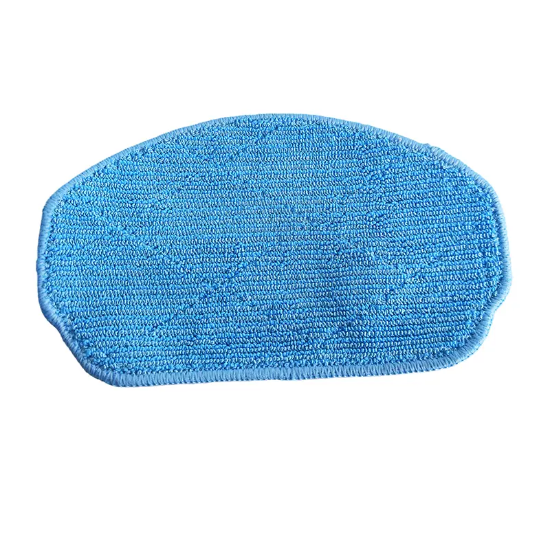Kit de pièces de robot MAMNV ZCWA BR150/BR151 | Brosse latérale, filtre et chiffon