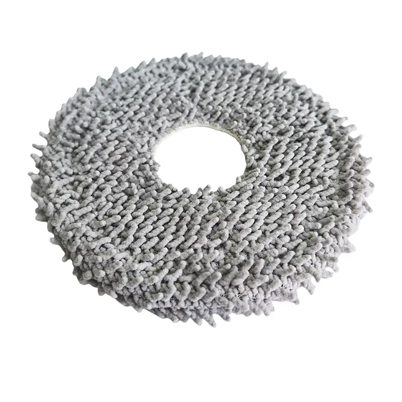 Chiffon de vadrouille pour robot Xiaomi/Dreame | Compatible B101CN/X10/S10/L10S Ultra